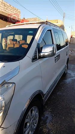 هيونداي ستار اكس